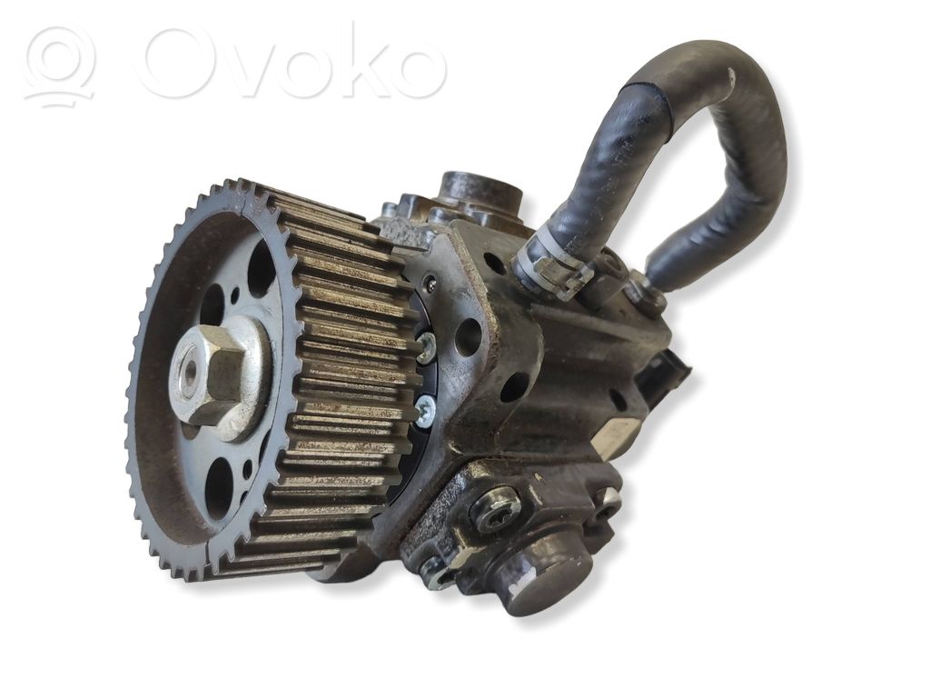 Opel Insignia A Fuel injection high pressure pump 
