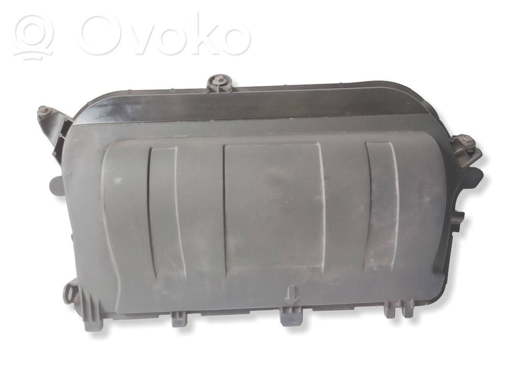Peugeot 3008 I Rocker cam cover 