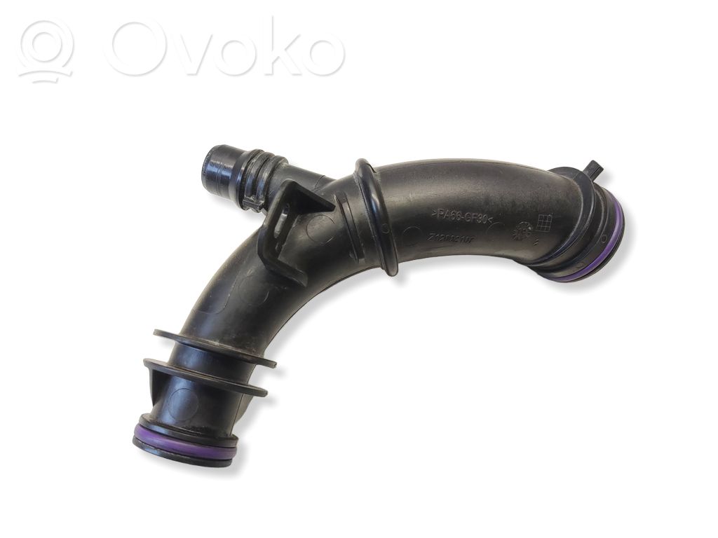 Citroen C3 Engine coolant pipe/hose 