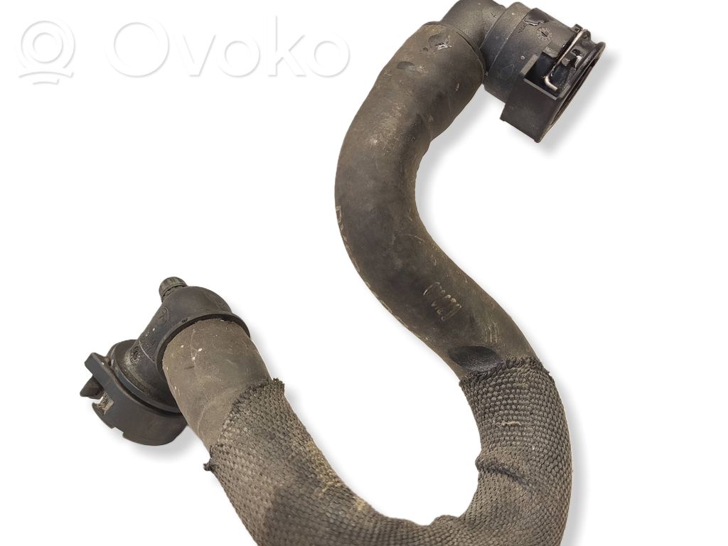 Citroen C3 Moottorin vesijäähdytyksen putki/letku 