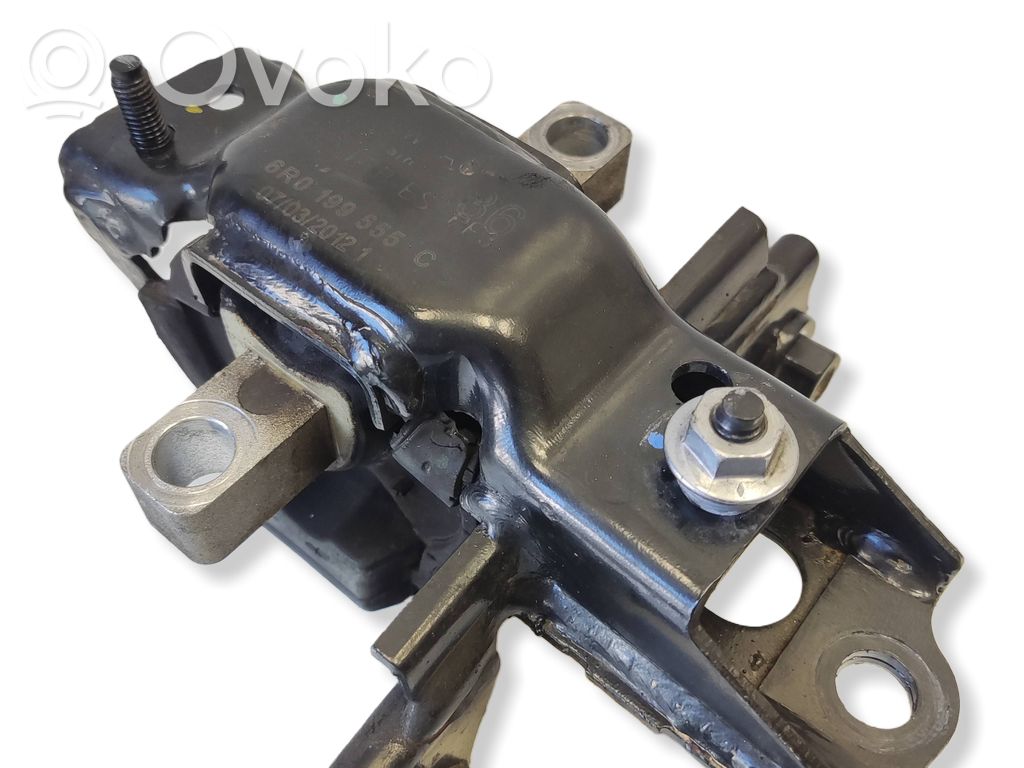 Audi A1 Suport tampon motor 