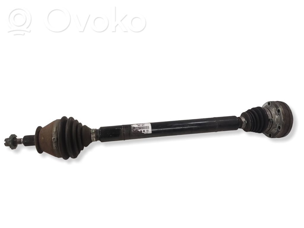 Audi A1 Semiasse anteriore 