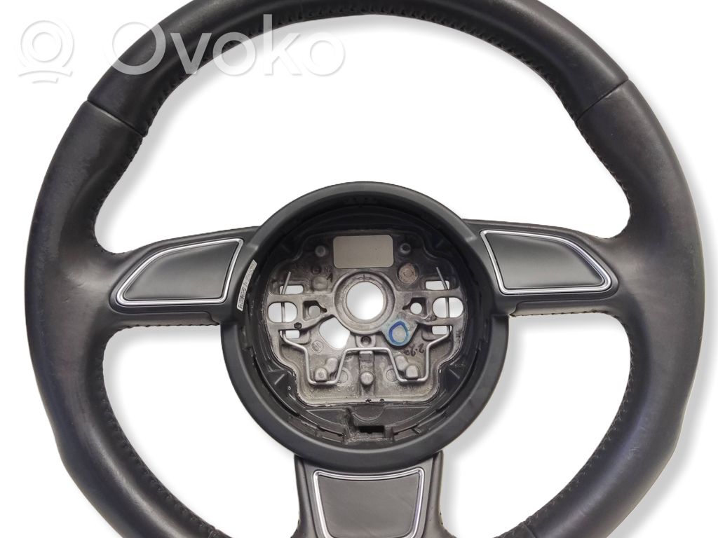 Audi A1 Vairas 