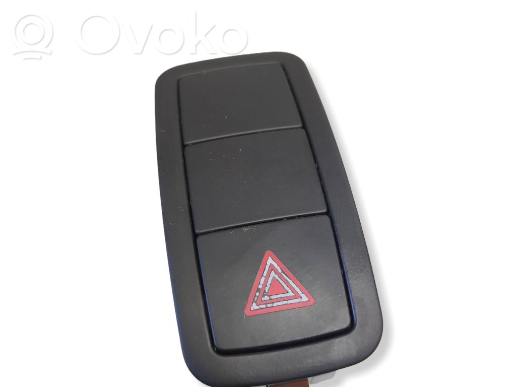 Audi A1 Hazard light switch 