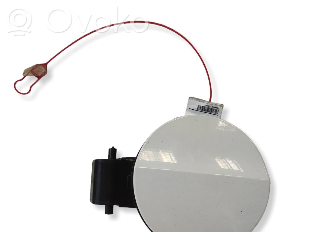 Audi A1 Fuel tank cap 