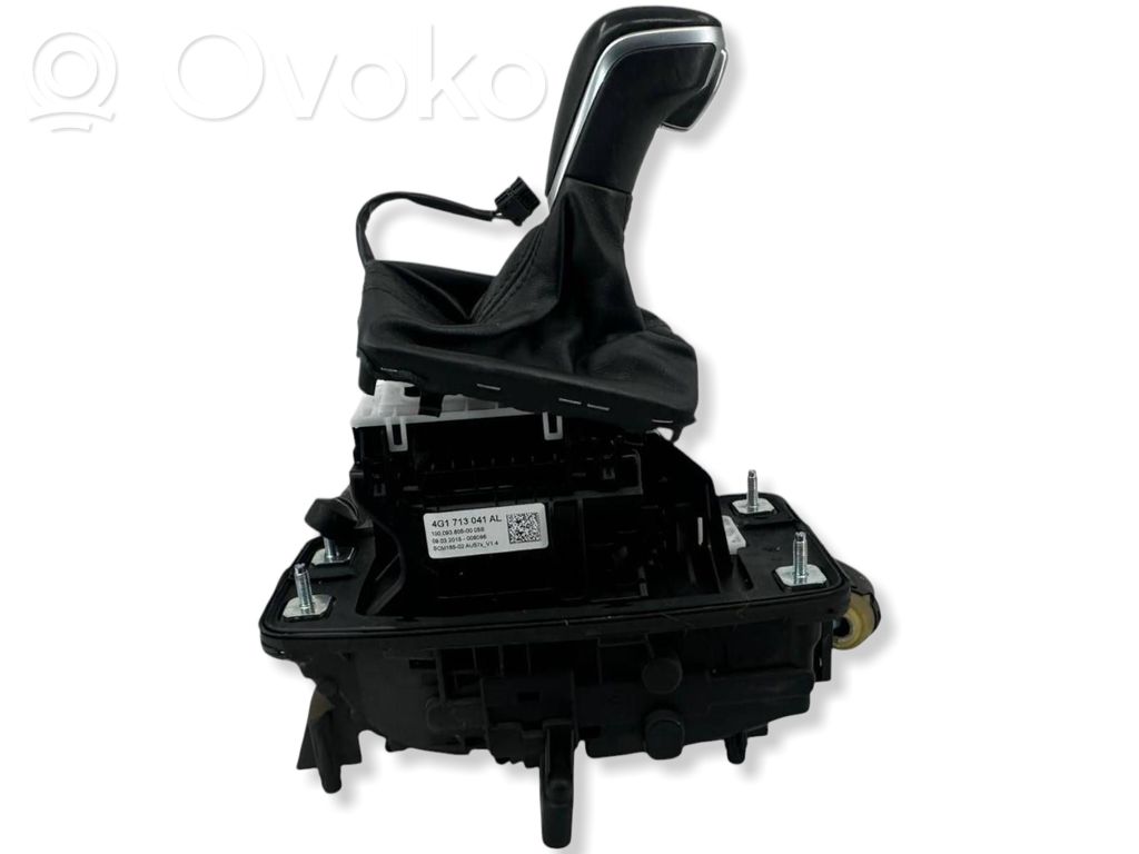 Selector caja de cambios   4G1713041AL,10009380500