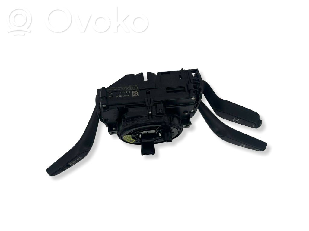 Audi A4 S4 B9 8W Commodo, commande essuie-glace/phare 