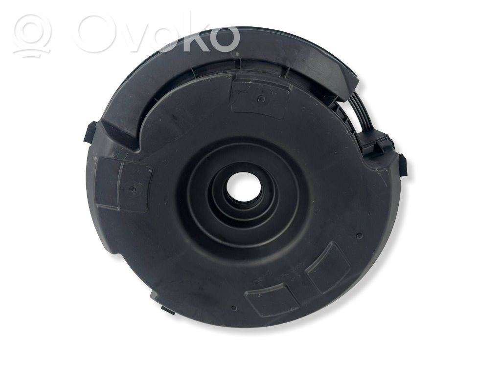 Audi A6 S6 C8 4K Subwoofer speaker 