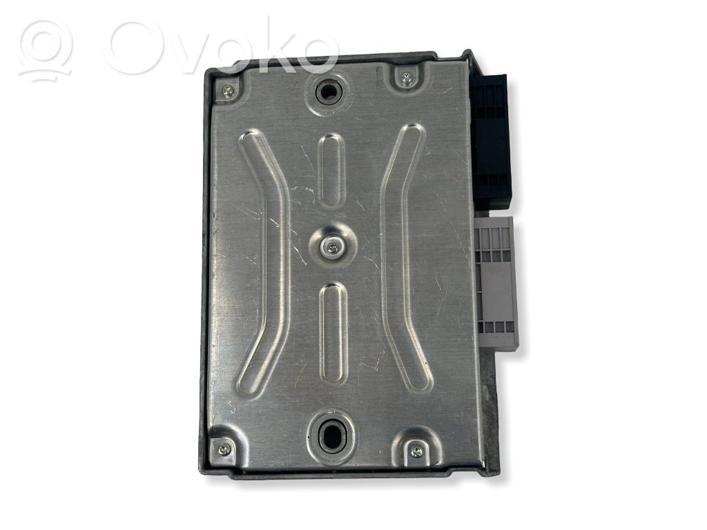 Audi A6 S6 C8 4K Unidad de control MPM 