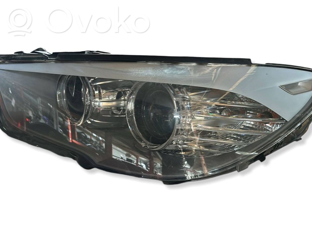 BMW 5 GT F07 Faro/fanale 