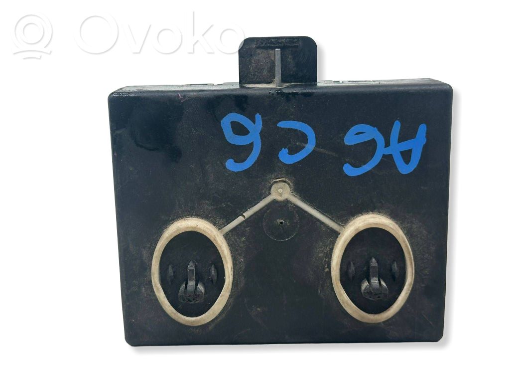 Unité de commande module de porte   4F0959794,4F0910795,0033TFK0001