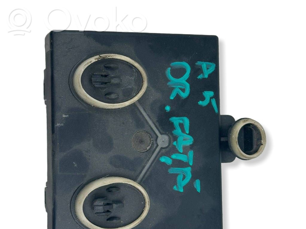 Audi A4 S4 B8 8K Centralina/modulo portiere 