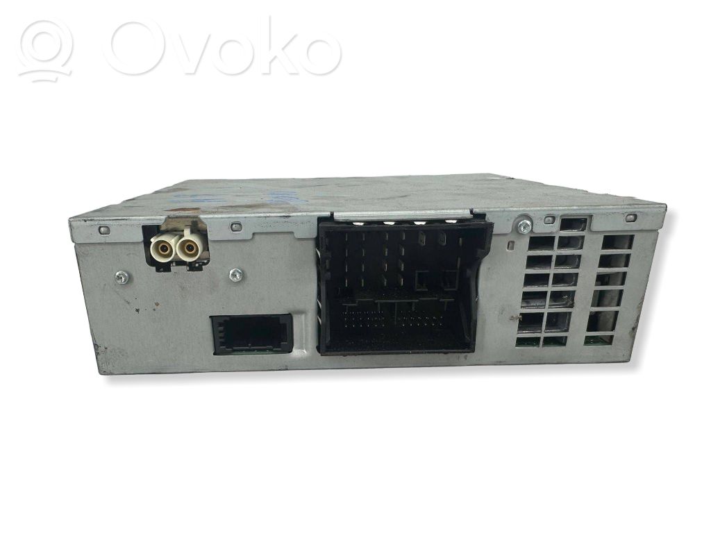 Audi A4 S4 B8 8K Centralina/modulo navigatore GPS 
