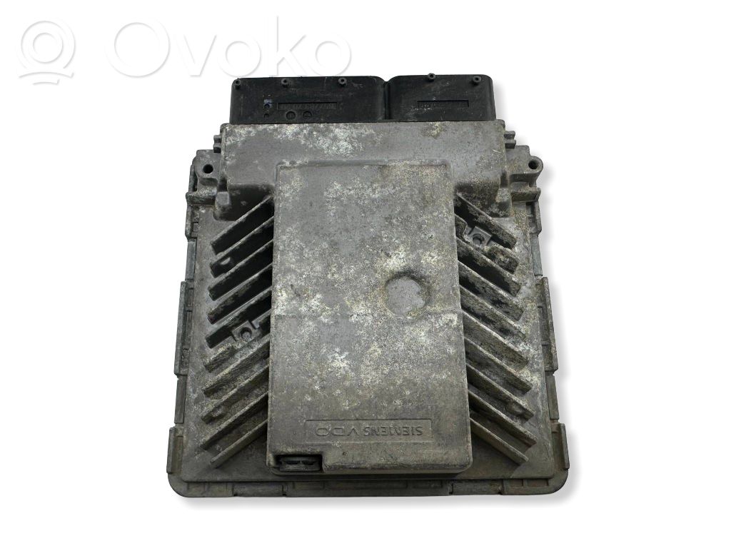 Seat Altea Engine control unit/module 