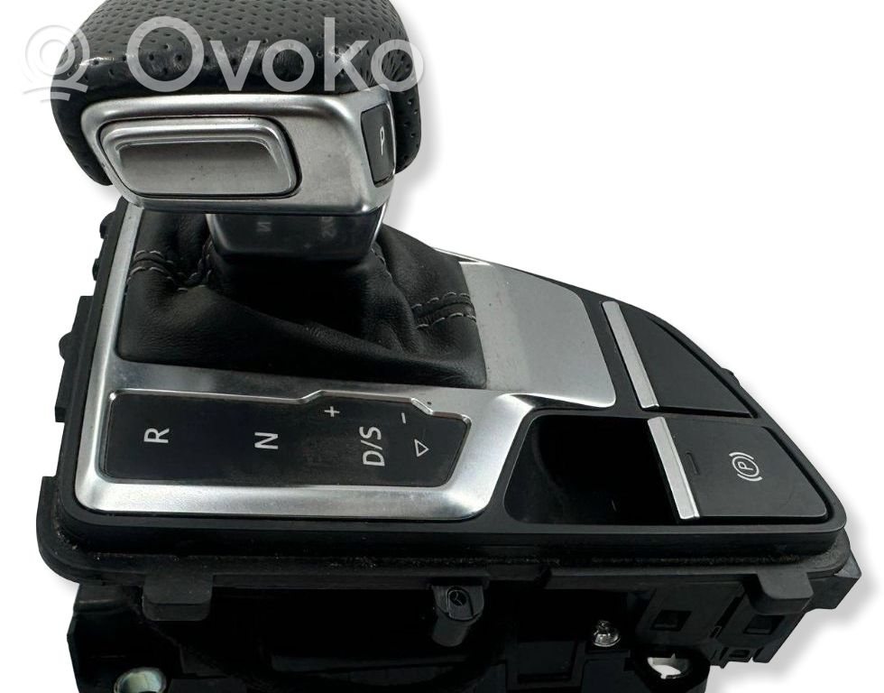 Audi A4 S4 B9 Selector de viteze/schimbător de viteze (interior) 