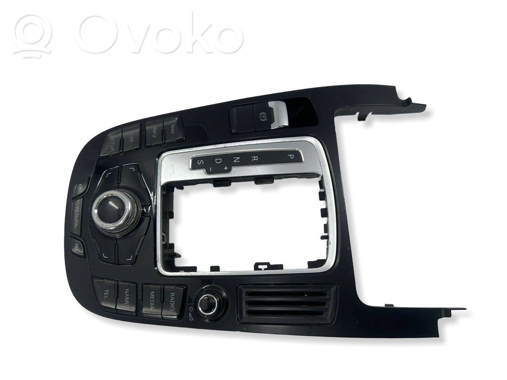 Unidad central de control multimedia   8T0919609,900252440001