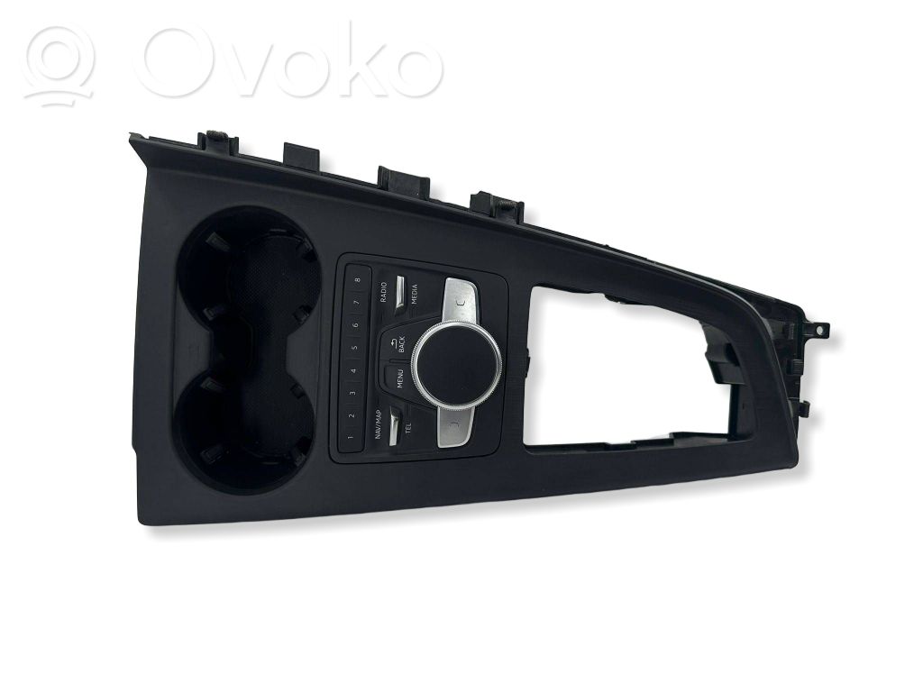 Consola central   8W1864261C,3200201,0020111822,0111822612