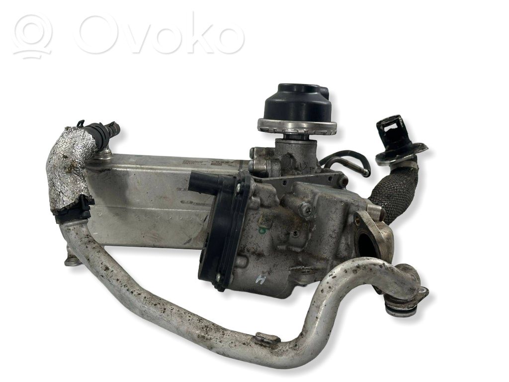 EGR valve cooler   059131511,AH6080318,001040022,145212