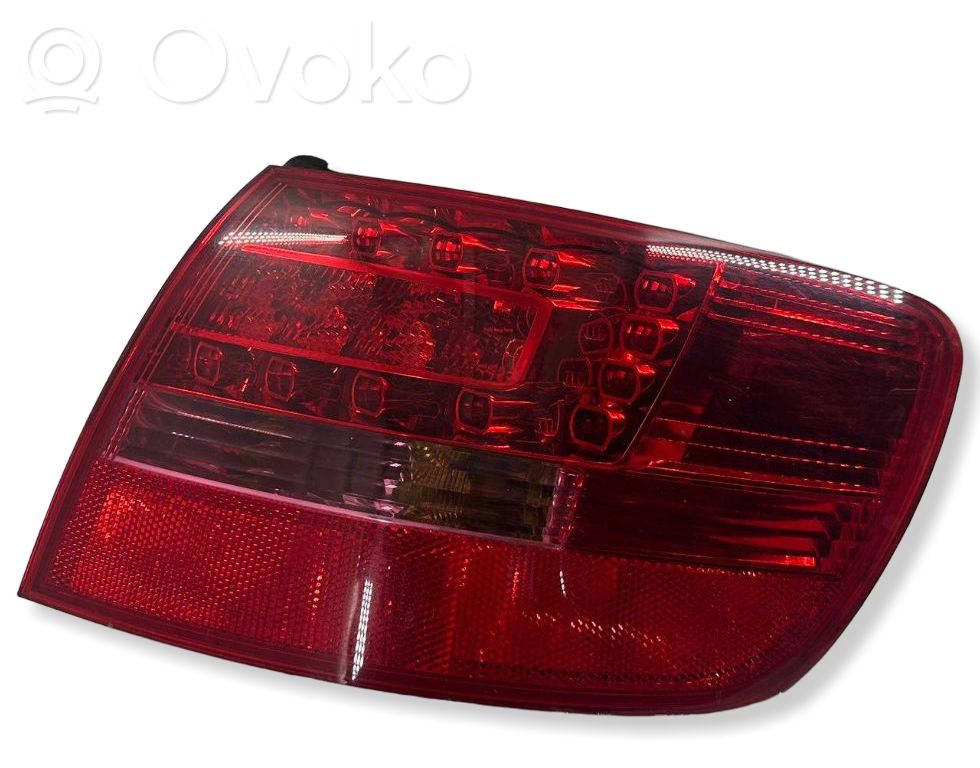 Audi A6 S6 C6 4F Luci posteriori 