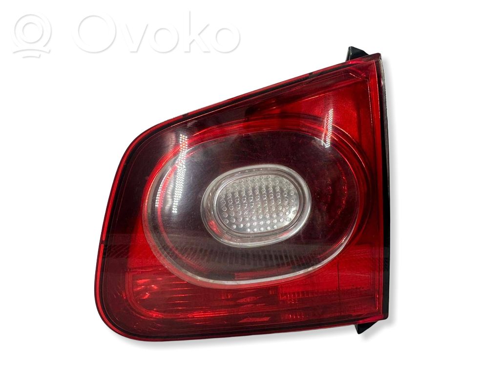 Volkswagen Tiguan Luces portón trasero/de freno 