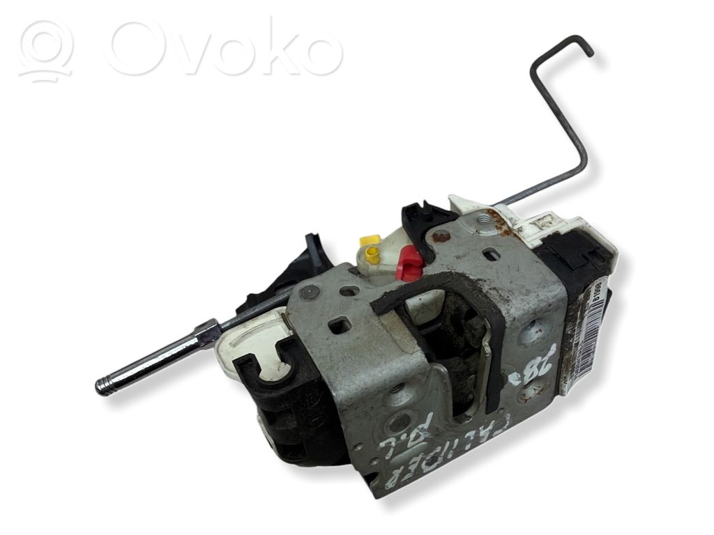 Etuoven lukko   P04589416AE,B1998