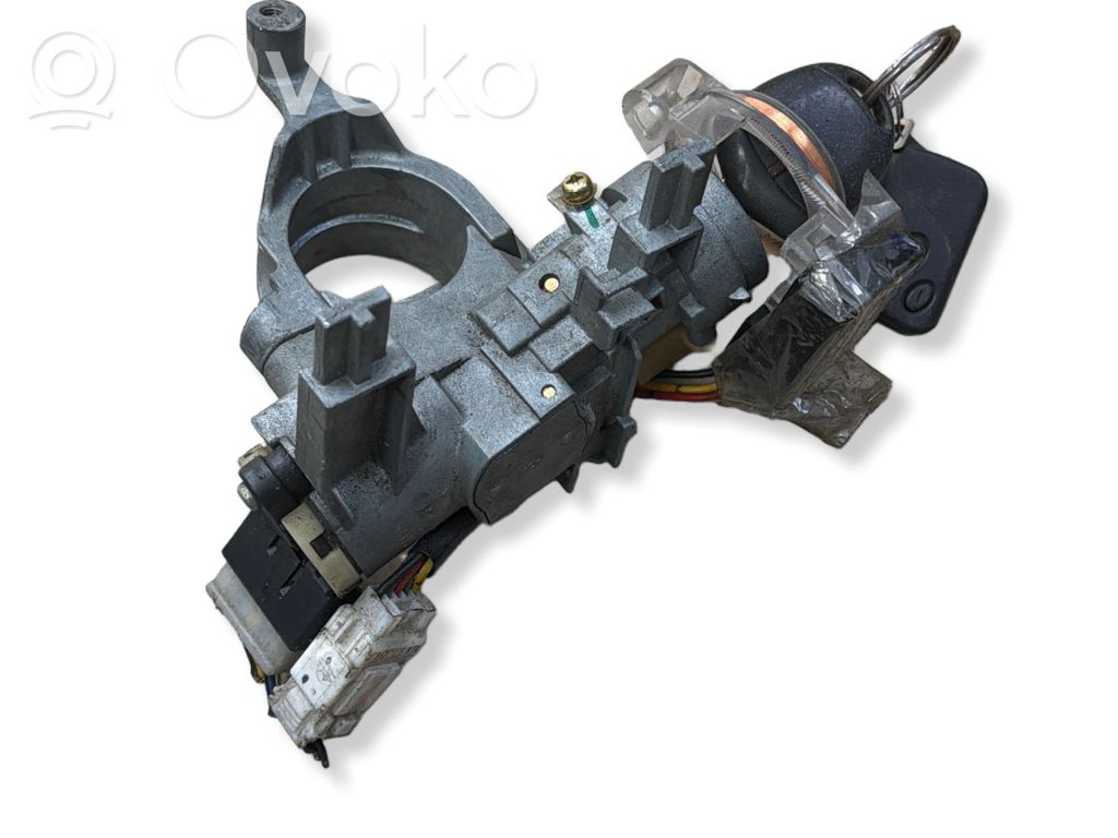 Mitsubishi Lancer Ignition lock 