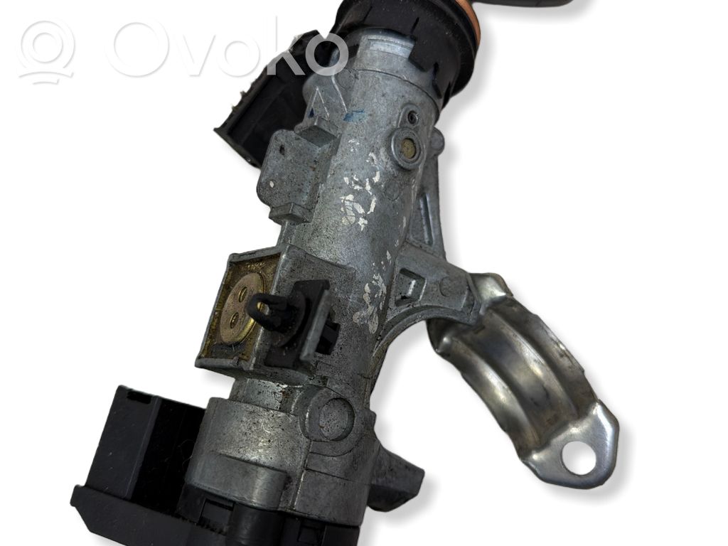 Land Rover Freelander Užvedimo spynelė 