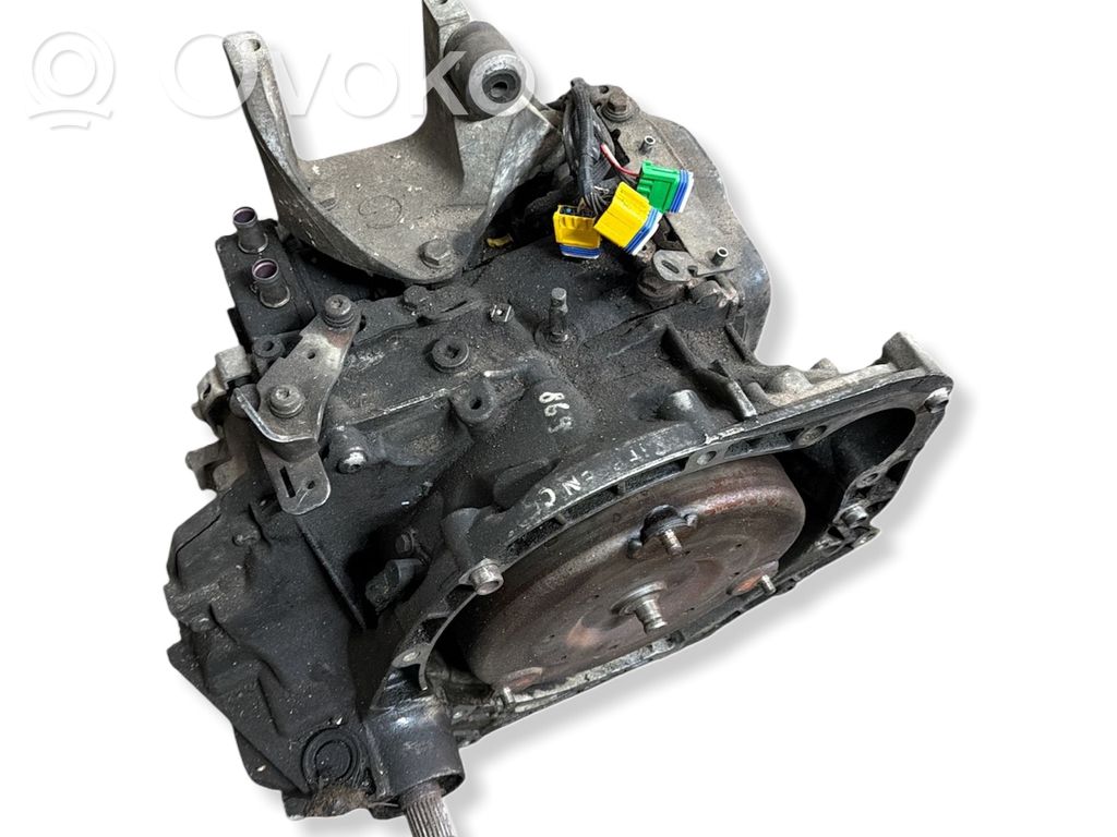 Citroen C5 Caja de cambios automática 