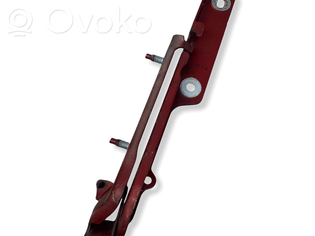 Dodge Nitro Engine bonnet/hood hinges 