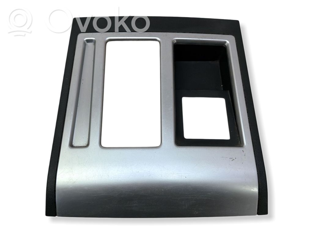 Dodge Nitro Gear shifter surround trim plastic 