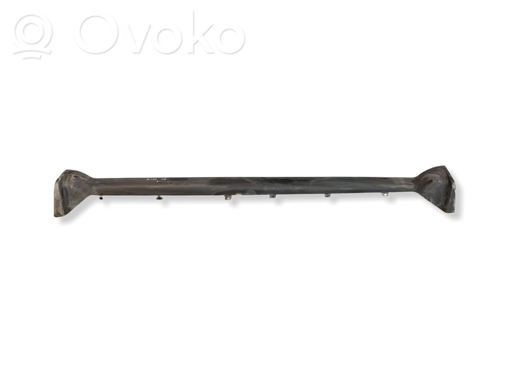 Dodge Nitro Sill 