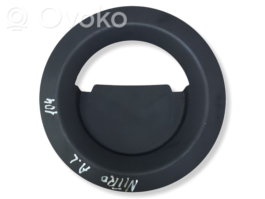 Dodge Nitro Rear door interior handle trim 