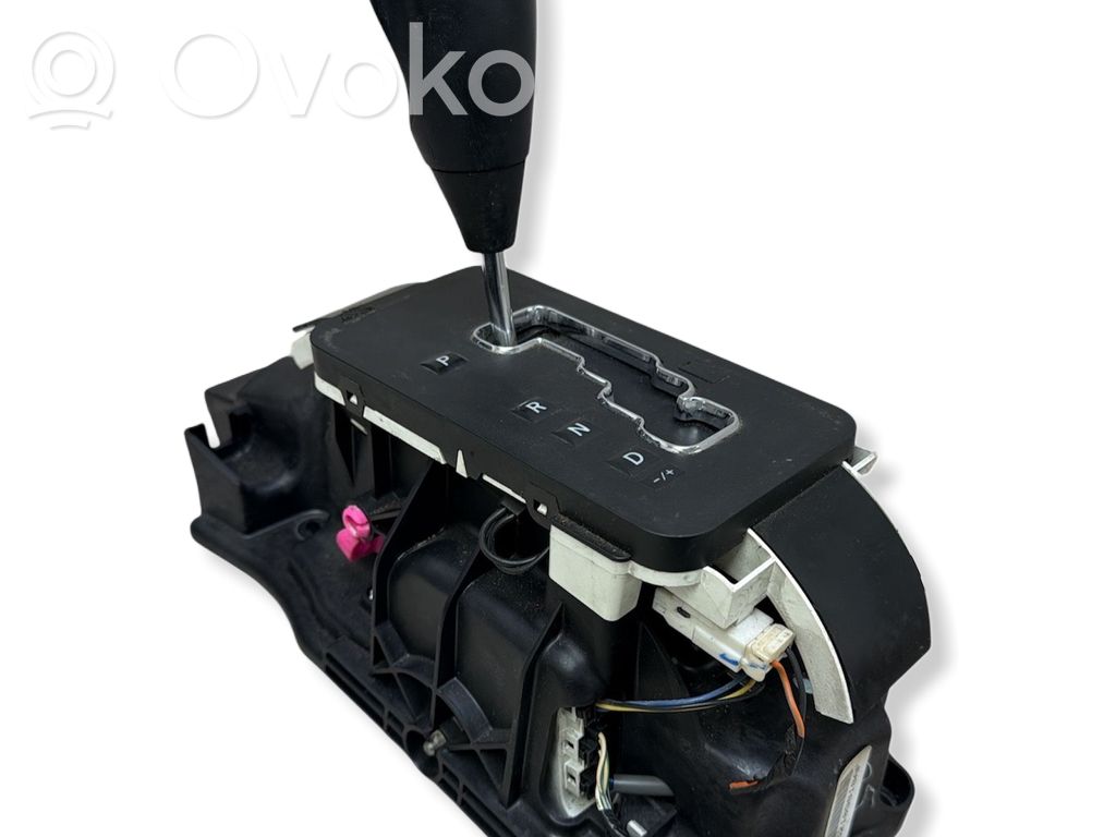 Dodge Nitro Selector caja de cambios 