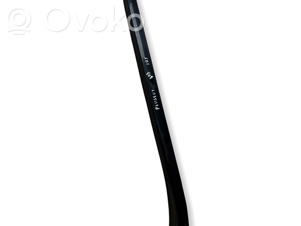 Listwa szyby czołowej / przedniej   9686615580,9686615580G,70540YX7,L1020883