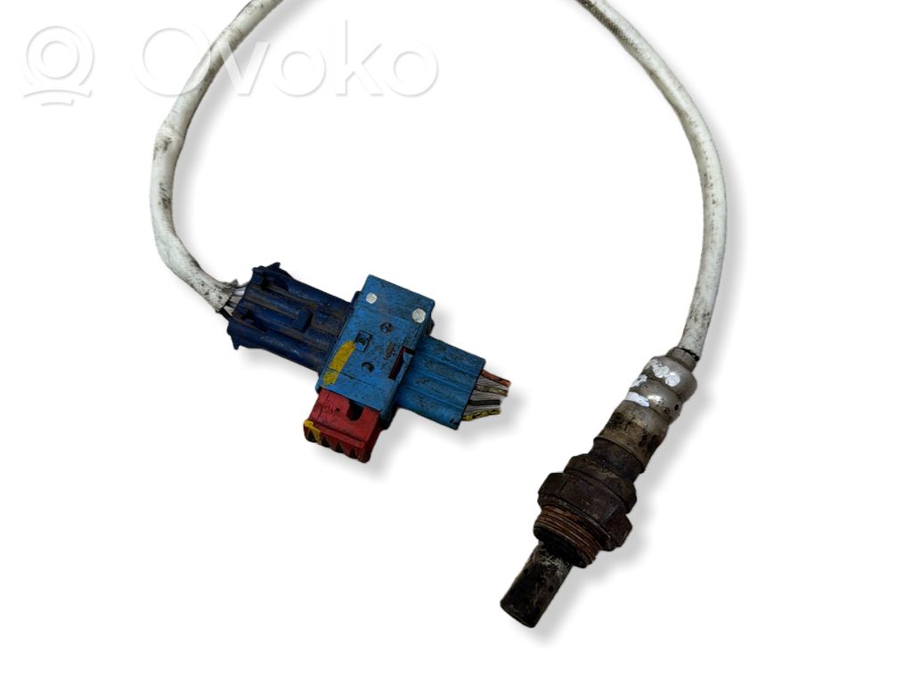 Sonda lambda   7548961,V7548961