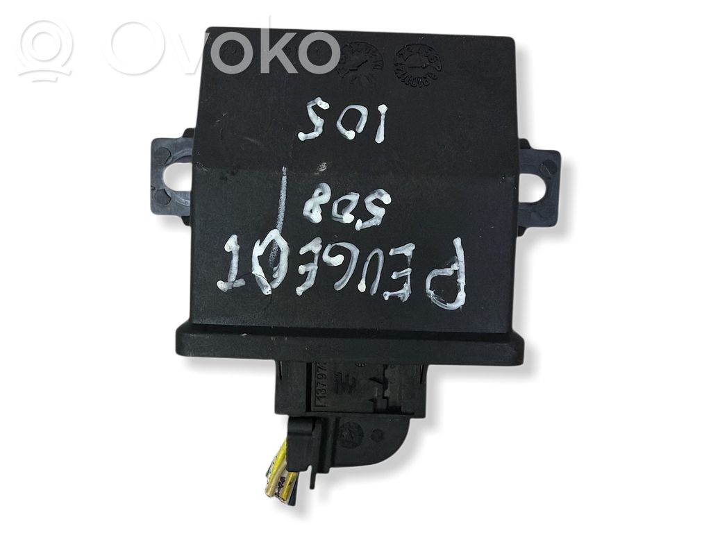 Module d'éclairage LCM   9803058280,503950321600,130732947900