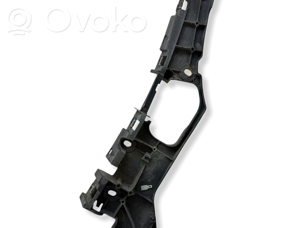 Smart ForTwo I Front bumper mounting bracket 