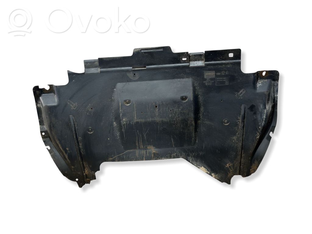 Peugeot 508 Engine splash shield/under tray 