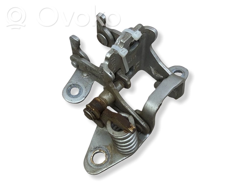 Rear door hinge set   85574F,713AHL