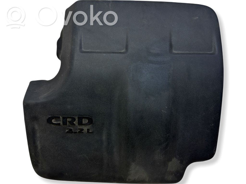 Jeep Compass Moottorin koppa 