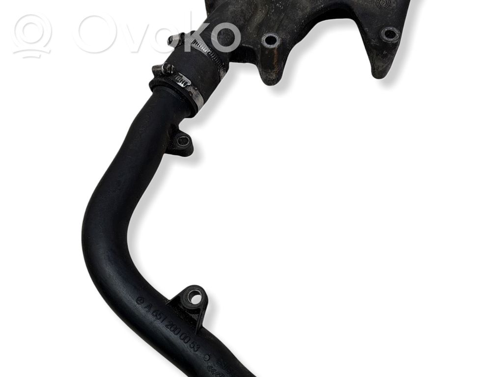 Jeep Compass Other engine part 