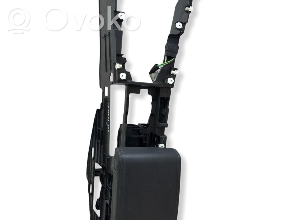Peugeot 508 Console centrale 
