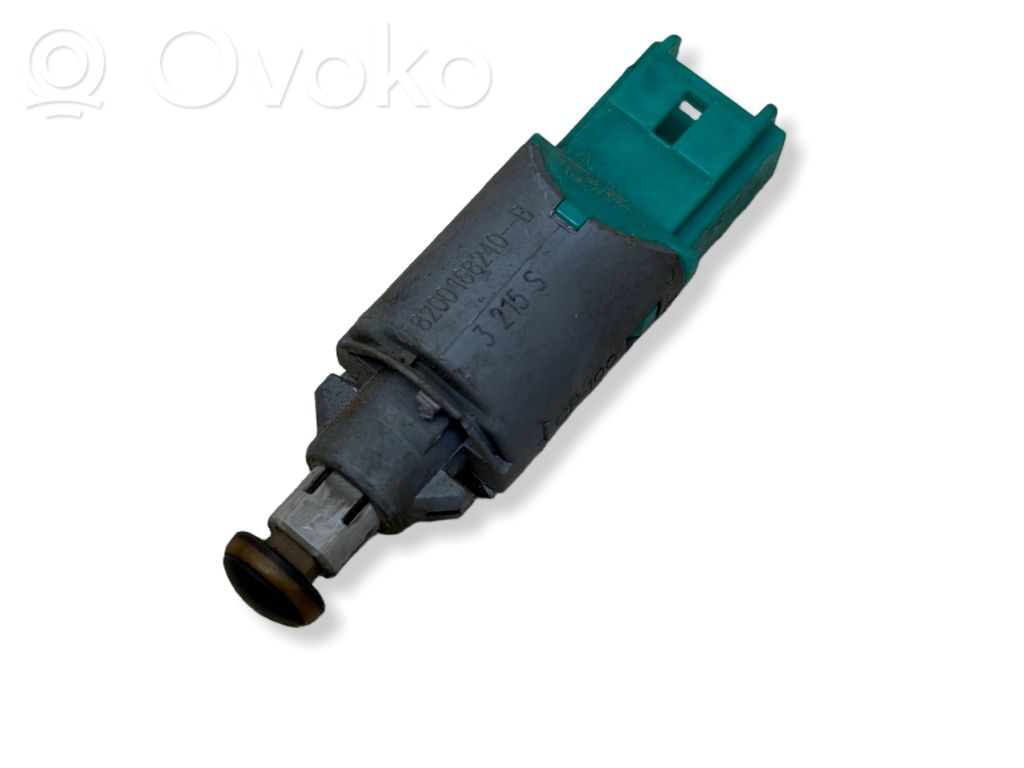 Renault Megane II Sensor del pedal de embrague 
