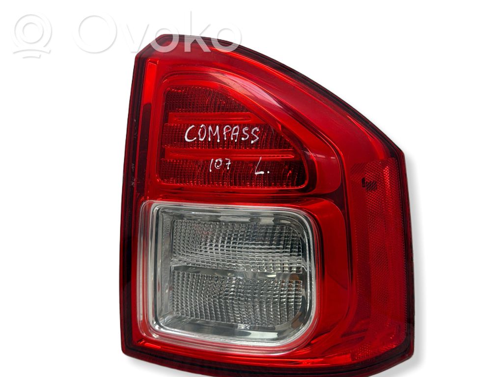 Rear/tail lights   05182542,320372,05182544