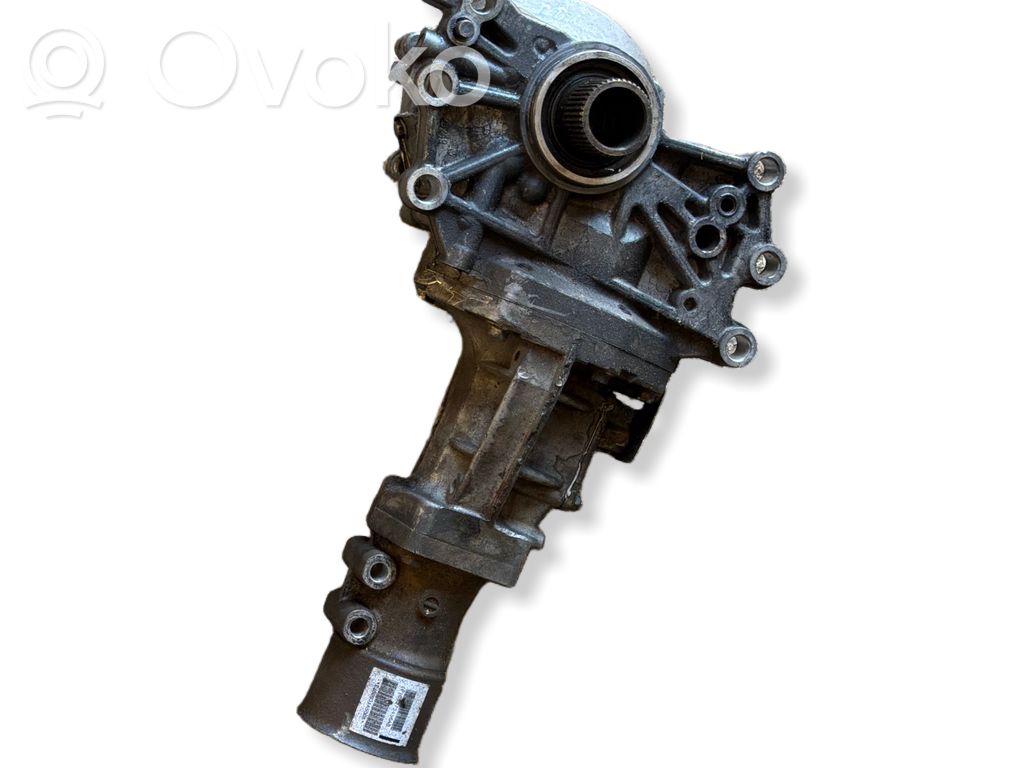 Jeep Compass Gearbox transfer box case 