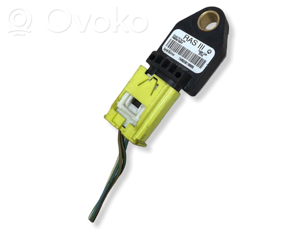 Airbagsensor Crashsensor Drucksensor   P68056160AA,39754C,TMB0E0811BB695