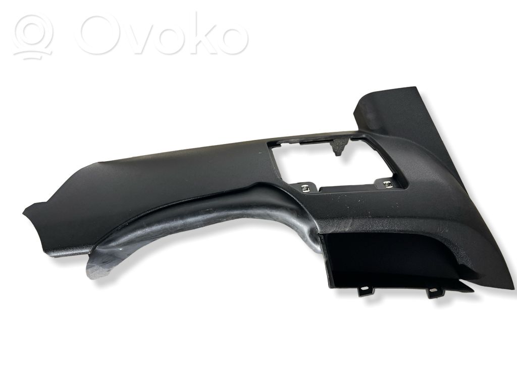 Opel Combo D Dashboard lower bottom trim panel 
