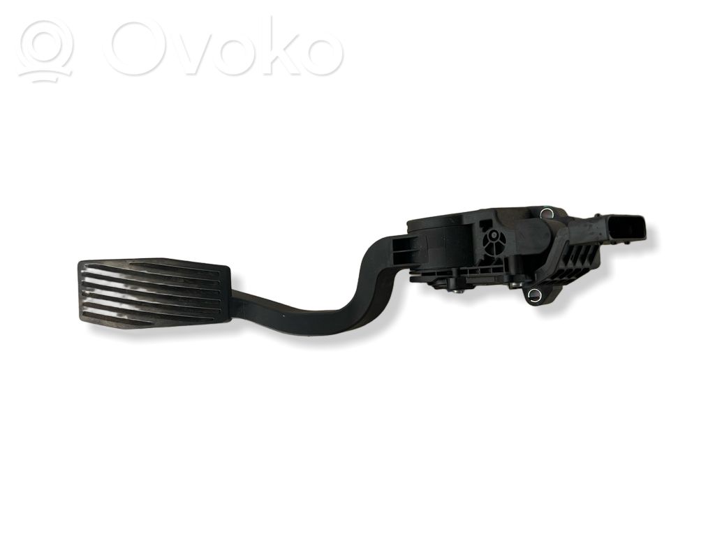 Opel Combo D Accelerator throttle pedal 