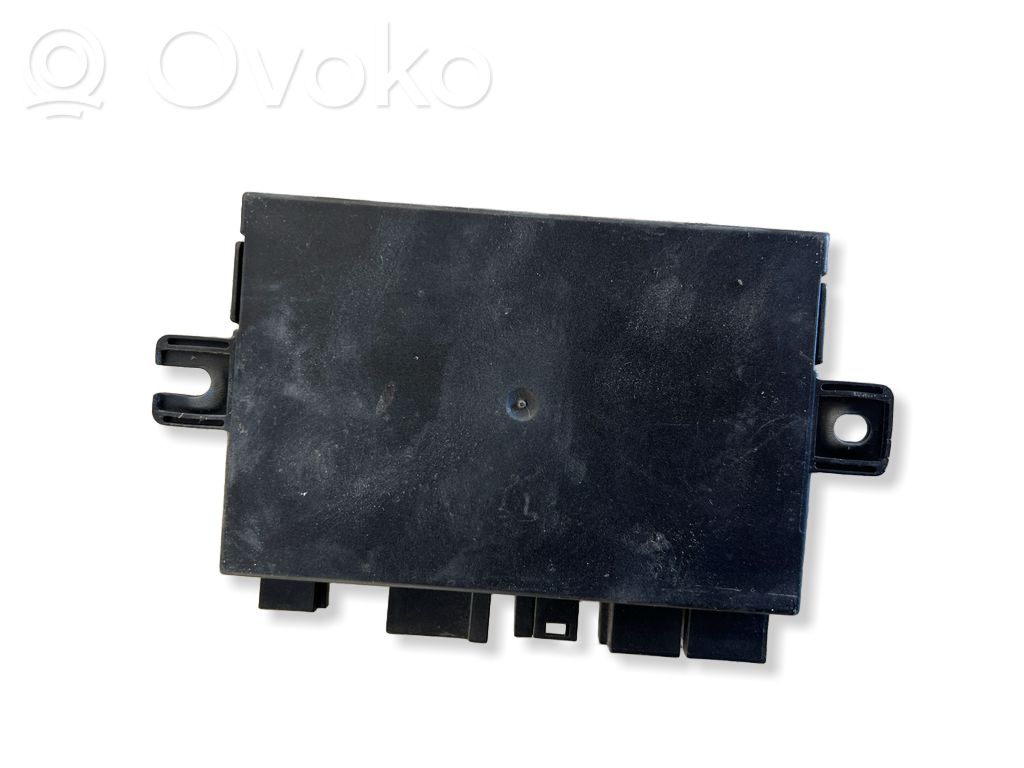 Sterownik / Moduł haka holowniczego   A1695455632,5DS00876902