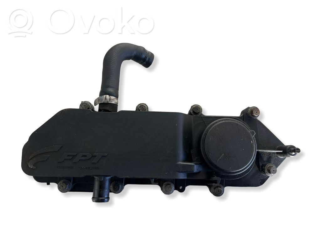 Fiat Ducato Ventildeckel 